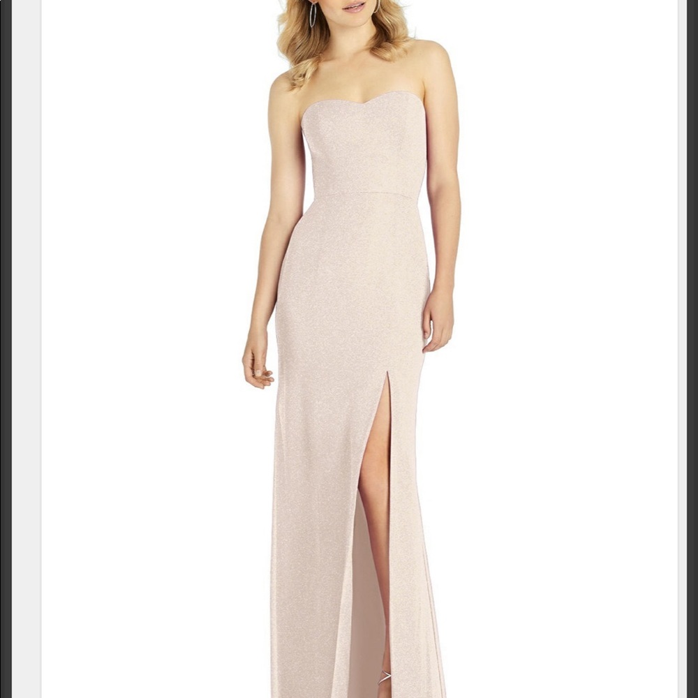 Bridesmaid / Prom Dress